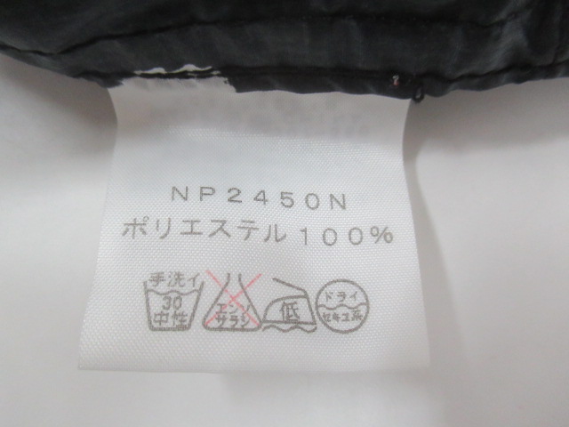 THE NORTH FACE(ノースフェイス) PURPLE LABEL マウンテンウィンドパーカ