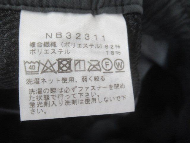 THE NORTH FACE(ノースフェイス) ドーロライトパンツ メンズ