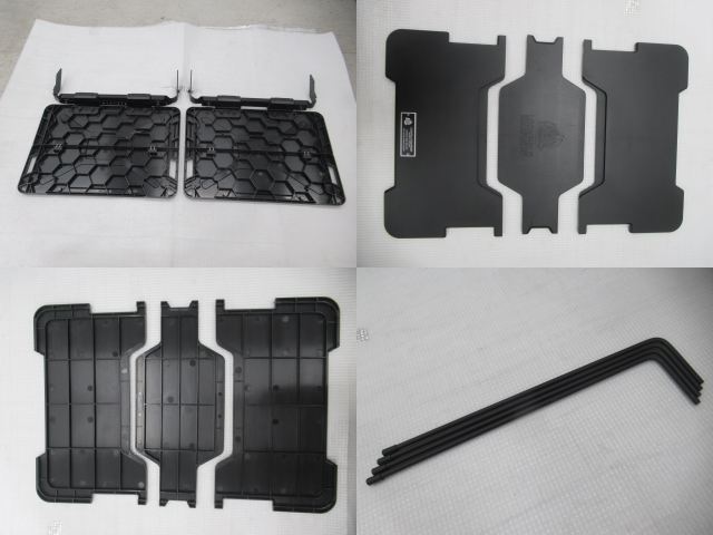 LOCKFIELD EQUIPMENT(ロックフィールドエクイップメント) LZW25