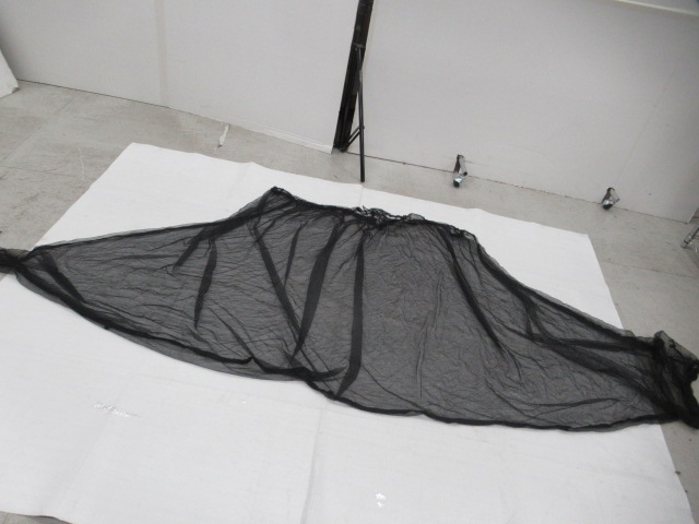 その他ブランド Onewind 11ft キャンプハンモック