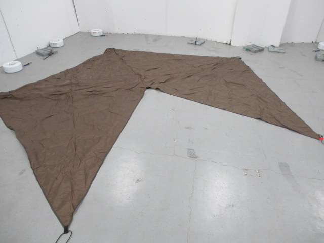 tent-Mark DESIGNS(テンマクデザイン) サーカス メッシュインナーセット4/5