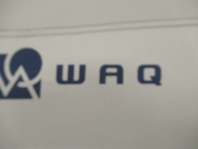 WAQ(ワック) 2WAY フォールディングコット