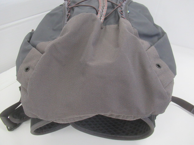 KLATTERMUSEN（クレッタルムーセン）  Brimer 24L