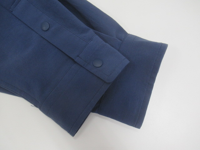 RIDGE MOUNTAIN GEAR(リッジマウンテンギア) Basic Long Sleeve Shirt 2025