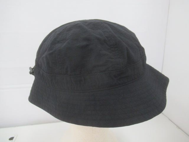 RIDGE MOUNTAIN GEAR（リッジマウンテンギア）  Enough Hat ブラック