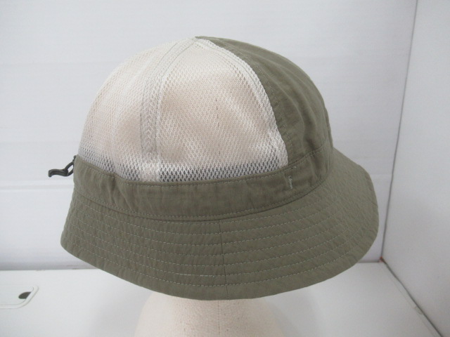 RIDGE MOUNTAIN GEAR(リッジマウンテンギア) Mesh Enough Hat