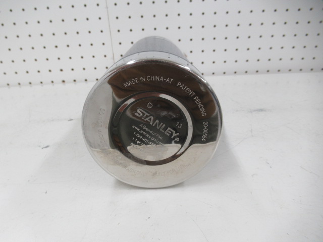 STANLEY(スタンレー) クラシック真空ボトル 1.0L