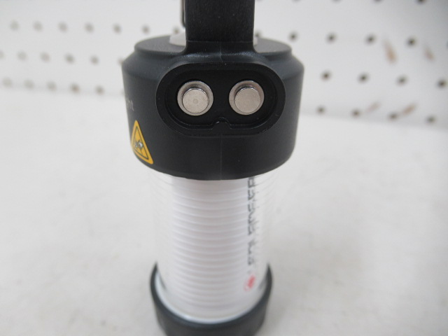 Ledlenser(レッドレンザー) ML4 ウォームライト