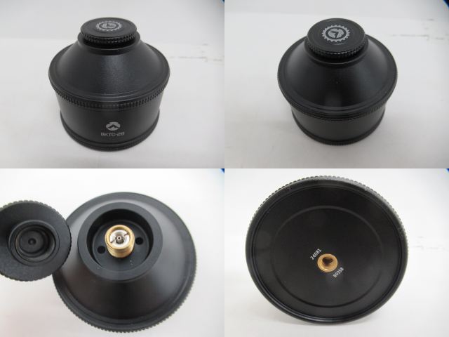 その他ブランド キャンピングムーン ポケットタンク・充填タンクセット