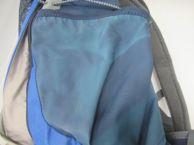 deuter（ドイター）  ACTトレイル プロ 40