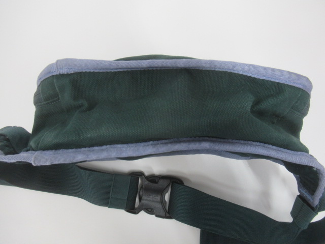 patagonia（パタゴニア）  フィールドスミス・ヒップ・パック 5L