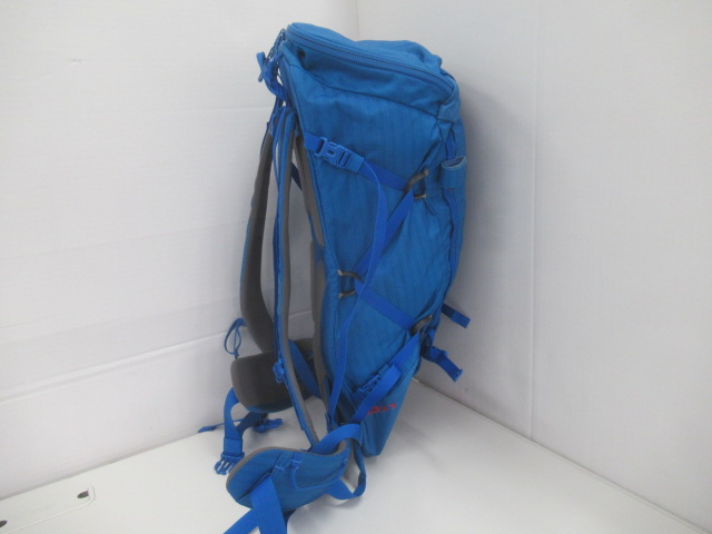 MAMMUT（マムート）  トリオン ジップ 28