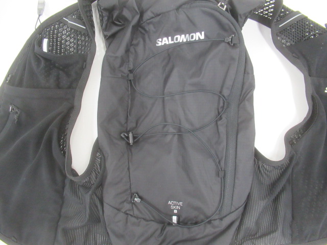 SALOMON(サロモン) アクティブスキン8