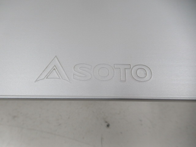 SOTO（ソト・新富士バーナー）  フィールドホッパー ST-630