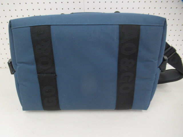 AO Coolers(エーオークーラーズ) 24パック キャンバス ネイビー