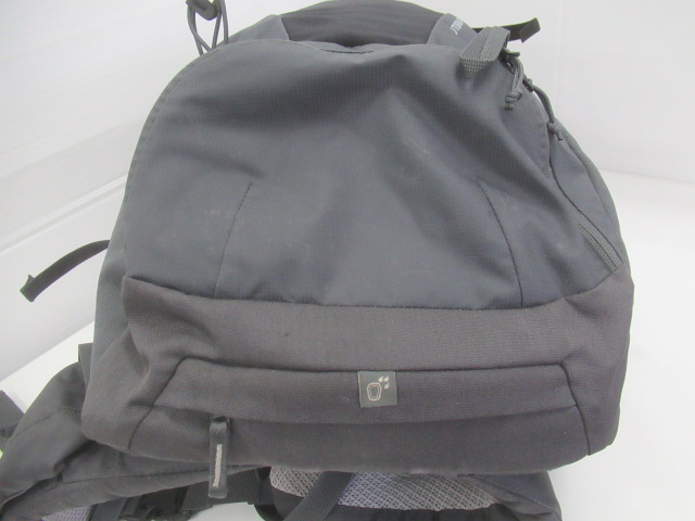 deuter（ドイター）  フューチュラプロ 38SL
