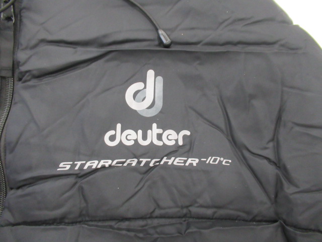 deuter(ドイター) スターキャッチャー -10