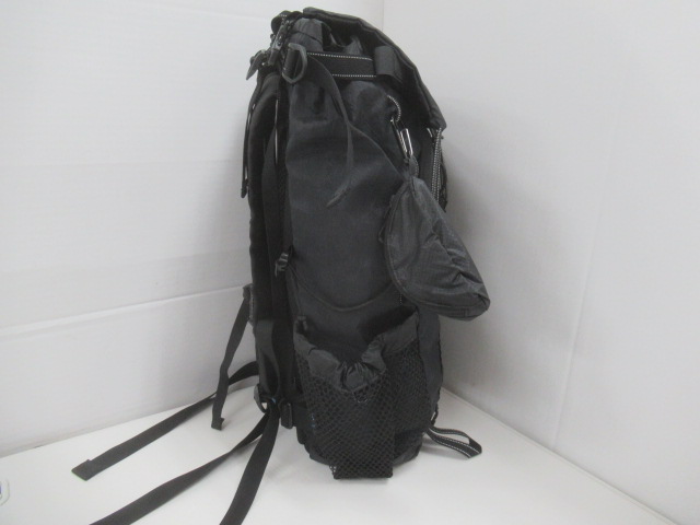 and wander（アンドワンダー）  X-Pac 30L backpack