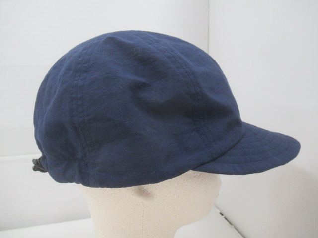 RIDGE MOUNTAIN GEAR(リッジマウンテンギア) Basic Cap