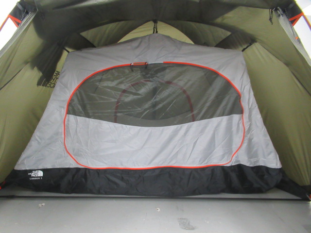 THE NORTH FACE(ノースフェイス) LANDER 2 ランダー2 ノースフェイス