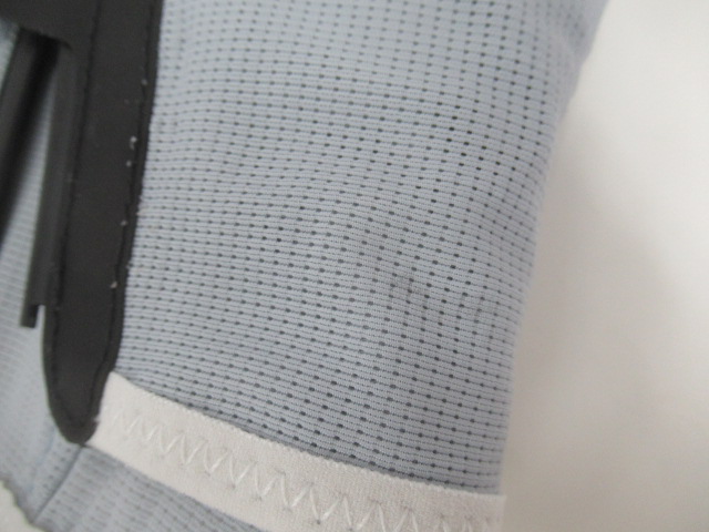 Millet（ミレー）  インテンス ベルト	INTENSE_BELT