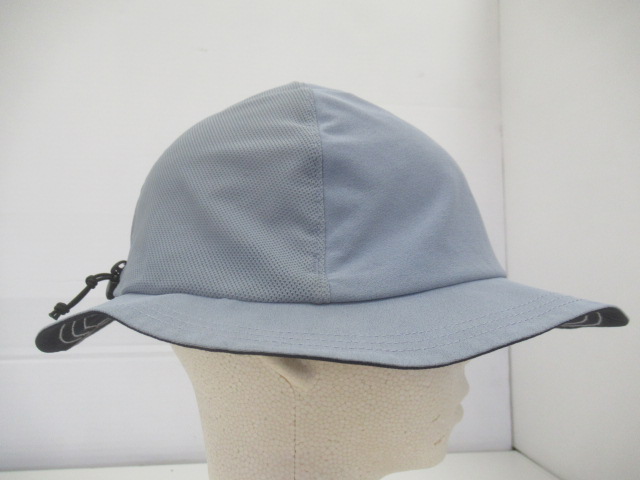山と道 Stretch Mesh Hat