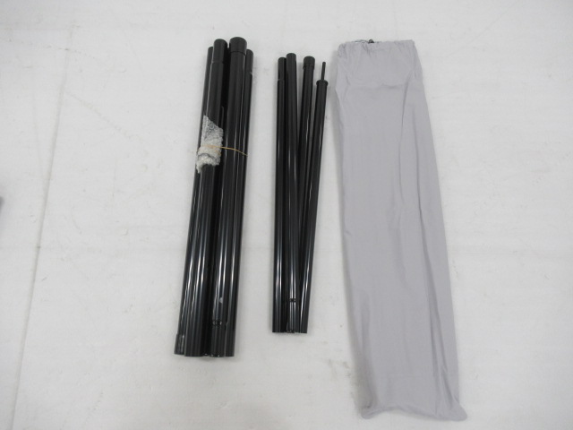 tent-Mark DESIGNS(テンマクデザイン) サーカスTC DX EKAL アイスグレー