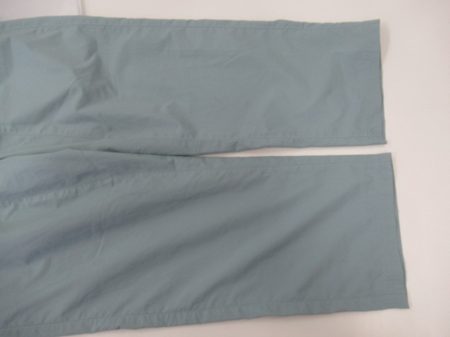 atelierBluebottle(アトリエブルーボトル) Hiker’s SUMMER PANTS