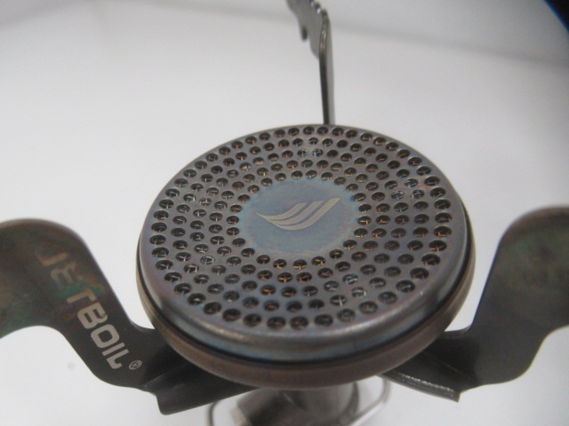 JETBOIL(ジェットボイル) スタッシュ