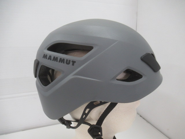 MAMMUT(マムート) スカイウォーカー 3.0 ヘルメット