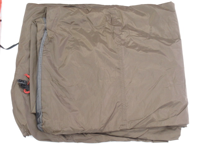 NORDISK（ノルディスク）  THRYMHEIM 5 スリムヘイム5 PU ノルディスク