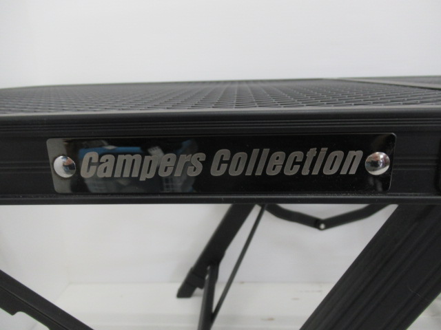 Campers Collection(キャンパーズコレクション) タフライトアクションテーブル