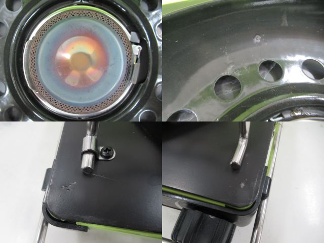 IWATANI(イワタニ) イワタニ カセットフー マーベラス CB-MVS-1