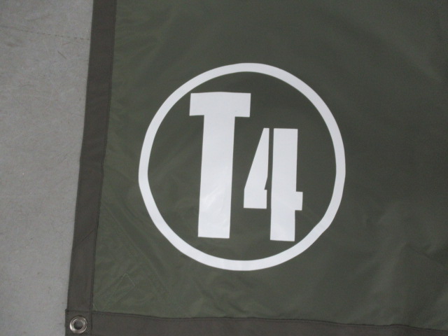 その他ブランド  ナショナルジオグラフィック ベースキャンプ T-4