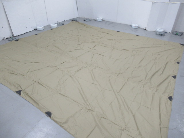 TATONKA(タトンカ) タープ1 TC