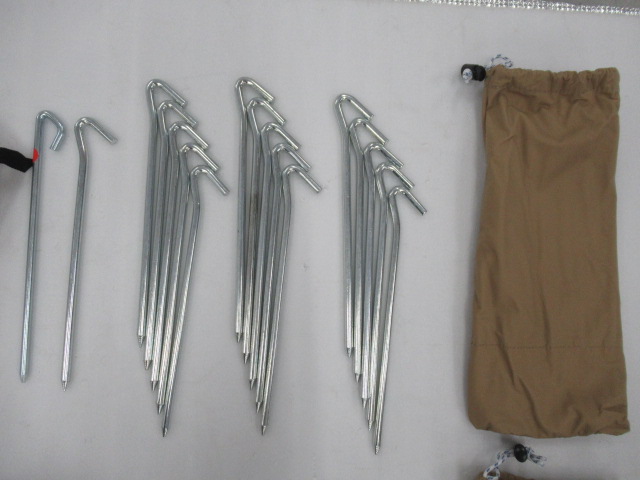 tent-Mark DESIGNS(テンマクデザイン) サーカスTC DX+