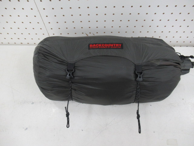 その他ブランド BACKCOUNTRY Xanadu 2P