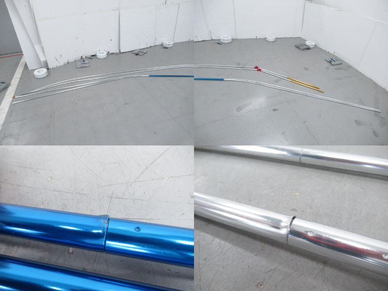 Coleman(コールマン) 4Sワイド2ルームカーブ