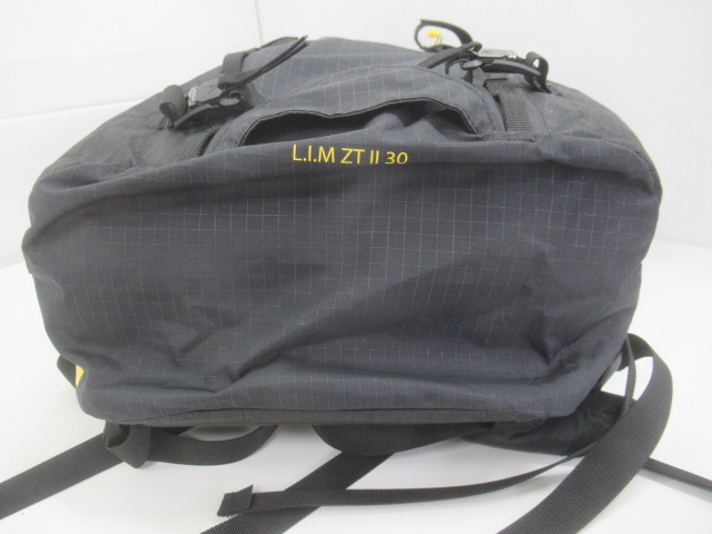 Haglofs（ホグロフス）  L.I.M ZT 2 30
