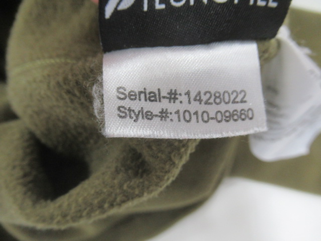 MAMMUT（マムート）  Yadkin Jacket