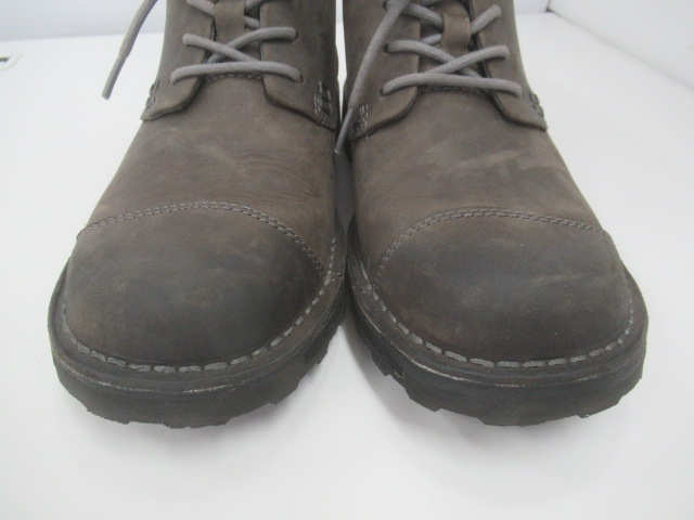 KEEN（キーン）  Tyretread Waterproof Chukka