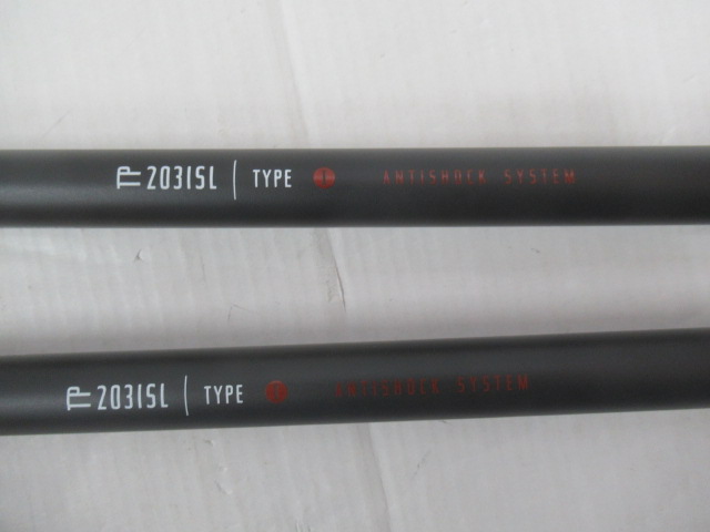 その他ブランド TIGORA トレッキングポール