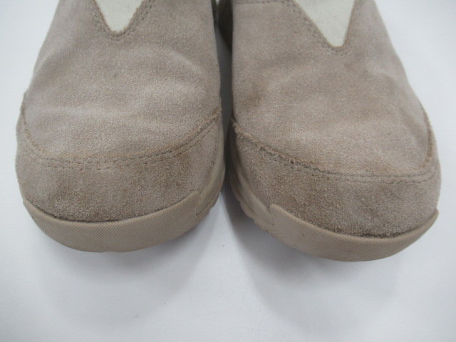 KEEN(キーン) ティーティーエス モック ウォータープルーフ