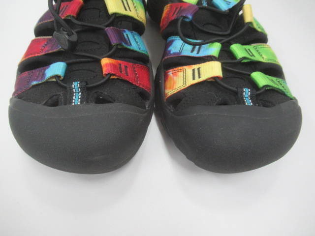 KEEN(キーン) NEWPORT H2