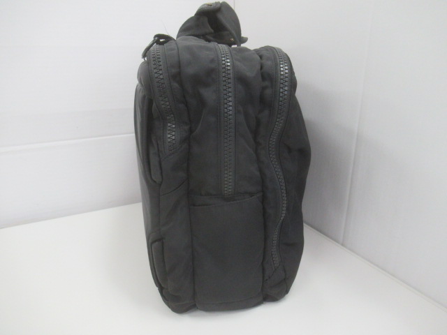 THE NORTH FACE（ノースフェイス）  リモンタ ナイロン スリーウェイ バッグ