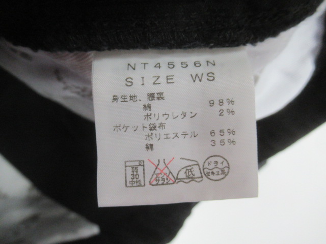 THE NORTH FACE(ノースフェイス) グレンチェックプリントショートパンツ