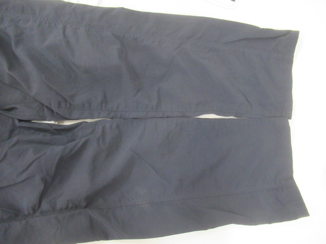 山と道 5-Pocket Pants ダークネイビー