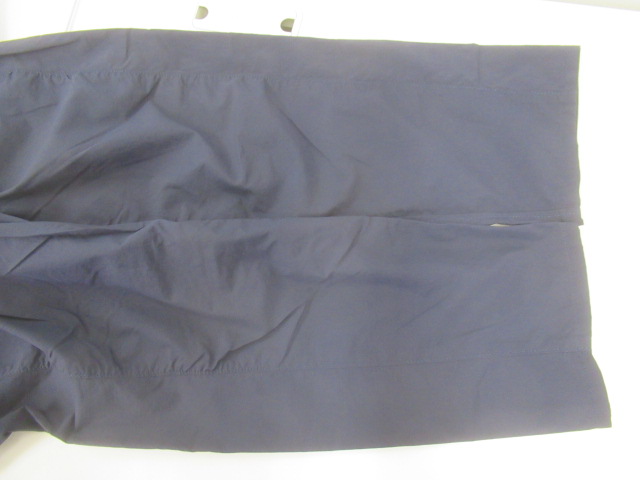 山と道 DW 5-Pocket Pants ネイビー