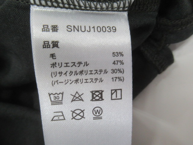 その他ブランド sn マウンテン ベーシック Tシャツ 半袖