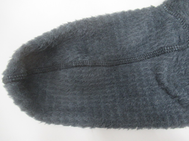 山と道 Alpha Socks